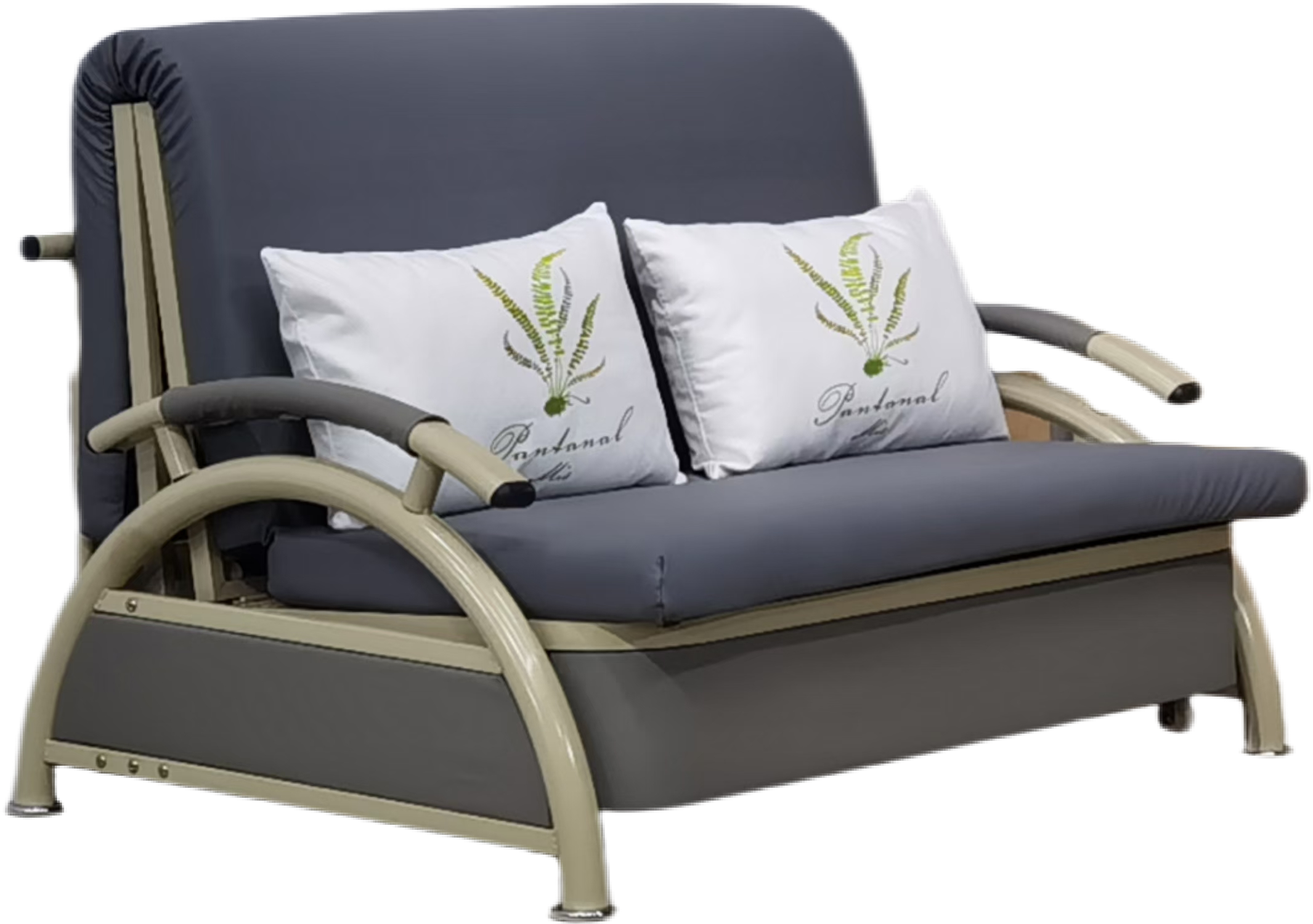 公寓宿舍办公室 抽拉式沙发床 办公沙发1500*1900mm张