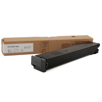 富士樱 DX-25CT-BA 粉盒 打印20000页 适用夏普DX-2008UC DX-2508NC 黑色