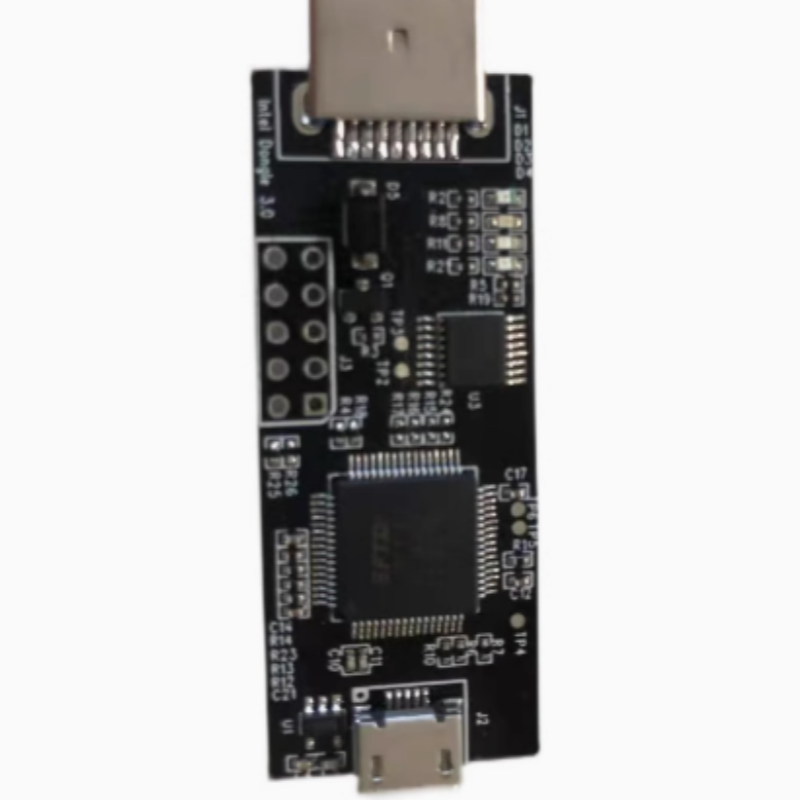 IPCM dongle with FIDI2232 solution 5个起订 货期两周高清大图