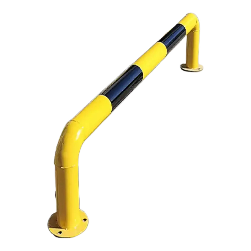 区南 防撞护栏 挡车器 2mm 个高清大图