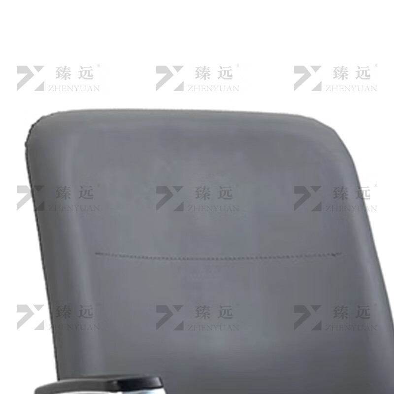 臻远ZY-7699西皮办公椅转椅会议椅电脑椅学习椅会客皮椅