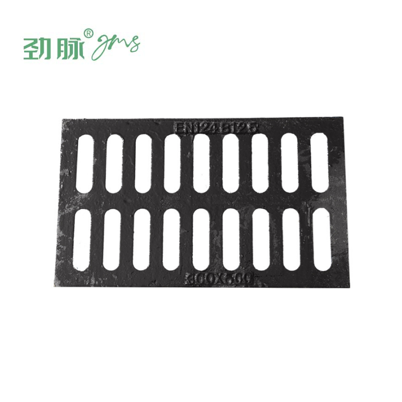 劲脉 地沟盖板 500*300*30mm-5T 个高清大图