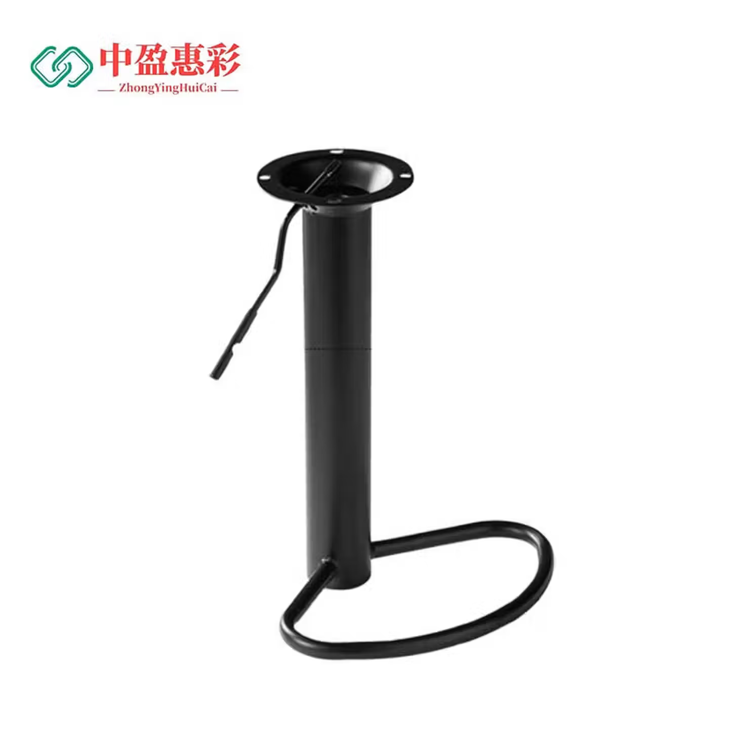 中盈惠彩 升降吧台椅 SJBTY77 37*37*103cm 1把高清大图