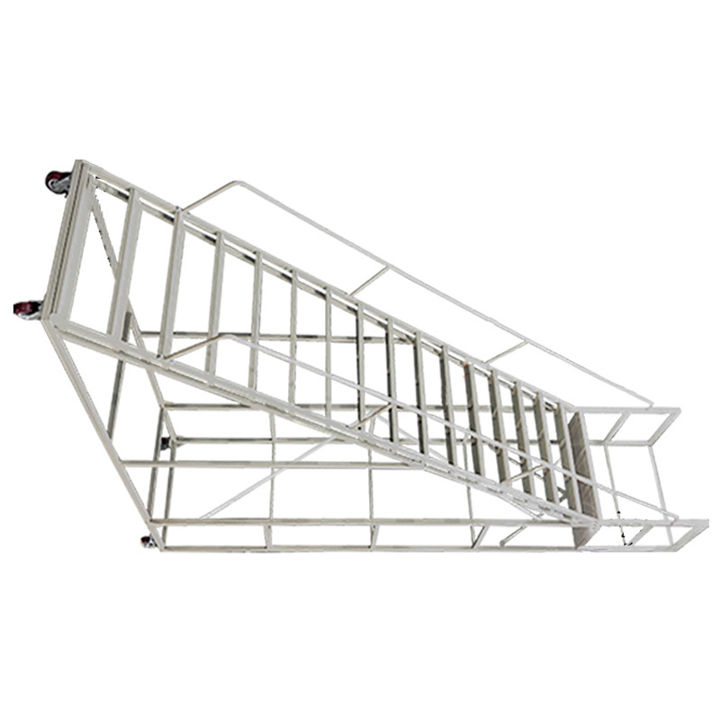 卓鑫蒂隆登高梯4米高个高清大图