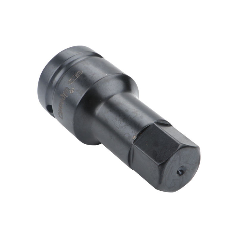 长鹿 3/4“公制气动内六角套筒 30mm