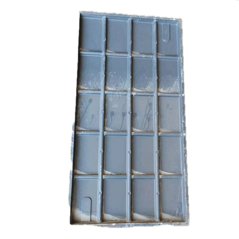 鑫睿辉 电缆沟盖板 1000*500*40mm 块高清大图