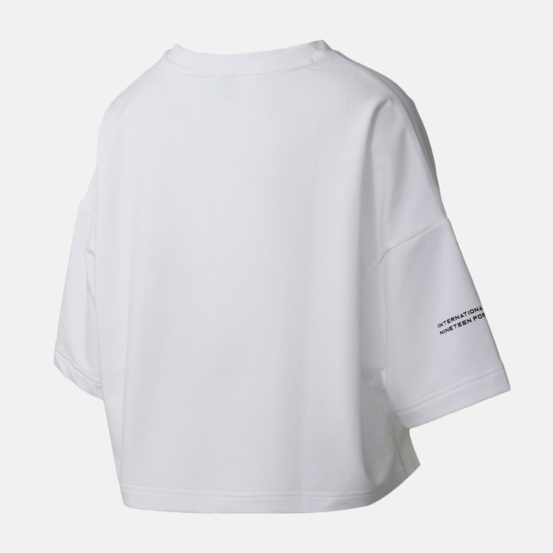 PUMA彪马短袖女装2020夏季新款短裤宽松运动服透气半袖T恤597397