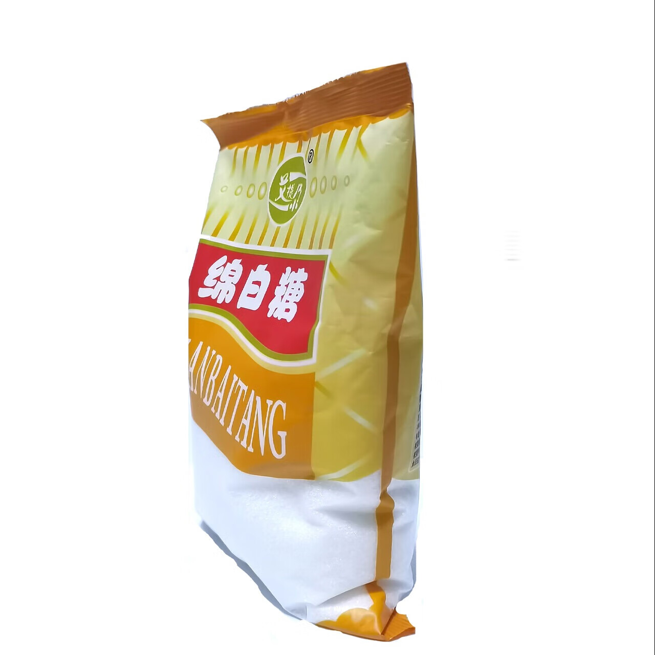 艾提尕绵白糖500克/袋高清大图