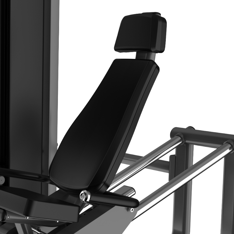 汇恺 腿部推蹬练习器 Leg Press CG8915 YGQC高清大图