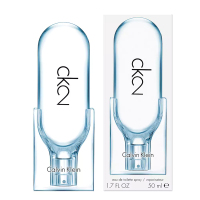 Calvin Klein卡文克莱 CK2新锐中性香水100ml 男女士香水 美国原装进口