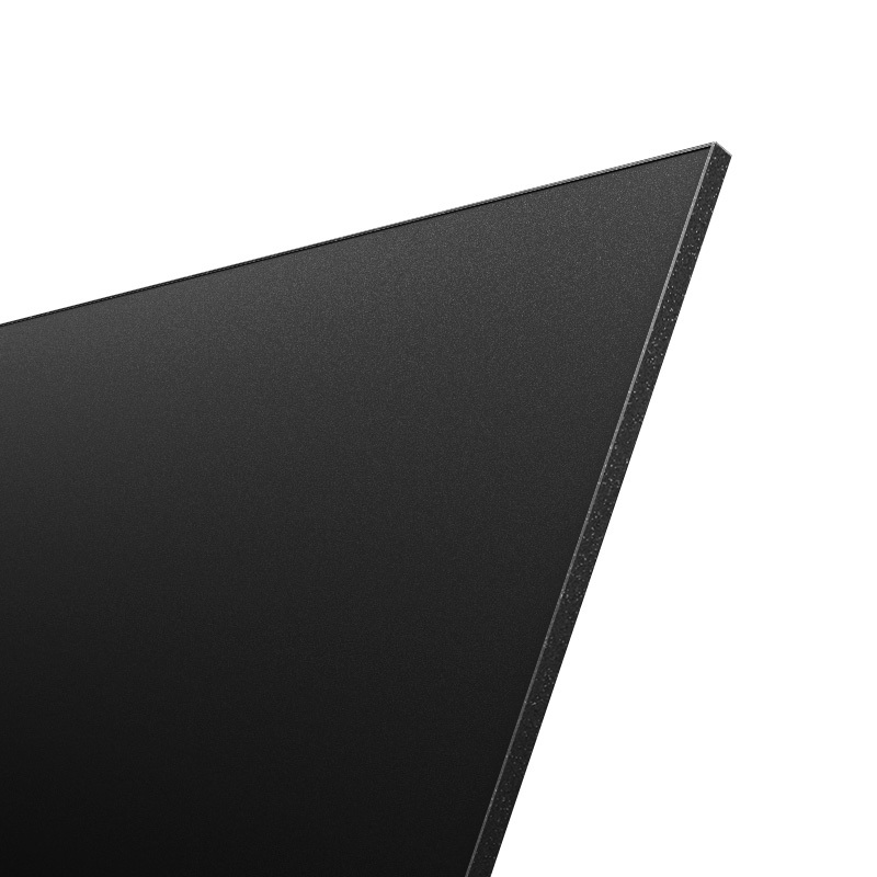 TCL 官方旗舰 65T6M (65英寸)吋 4K ART5全面屏高清景人工AI智能物联网络液晶免遥控 黑色高清大图