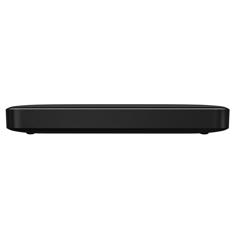 西部数据 WDBU6Y0020BBK 移动硬盘 2TB 2.5寸 USB3.0 单位:块(JL)