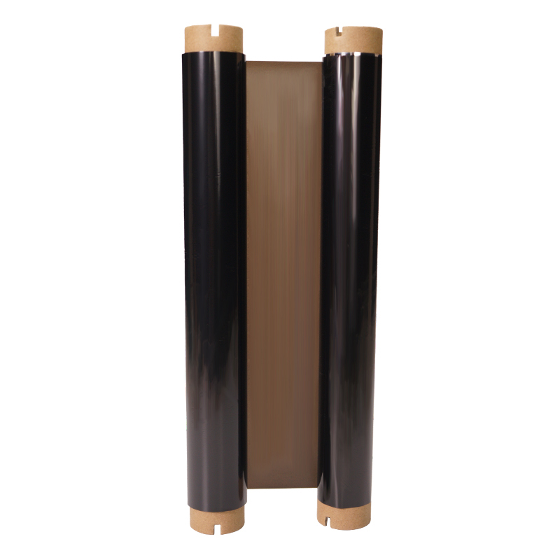 植巾 SDD220 220mm*60M 适用机型YA580BK 长度60米 色带 (计价单位：个) 黑色高清大图