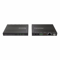 迈拓维矩（MT-viki）HDBaseT延长器 70米 HDMI延长器 4K60Hz高清2.0版 笔记本台式电脑连接显示