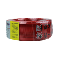 燕通 BV铜芯单股塑铜硬线 /卷