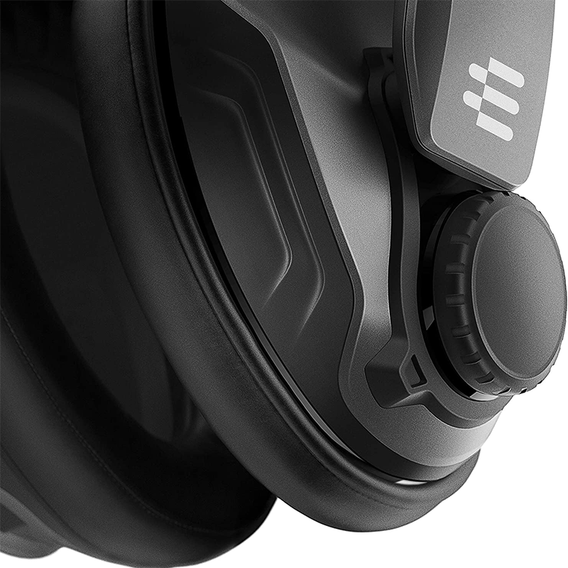 森海塞尔sennheisergsp370无线低延迟游戏耳机蓝牙71环绕声降噪麦克风