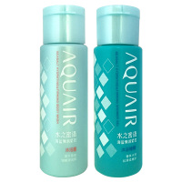 资生堂水之密语 海盐弹润紧致沐浴露 600ml （送水之密语小沐浴90ml*2）