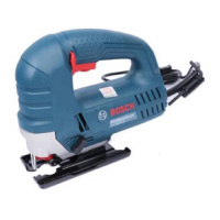博世曲线锯，冲程20mm 710W,TST 8000E,060158H180