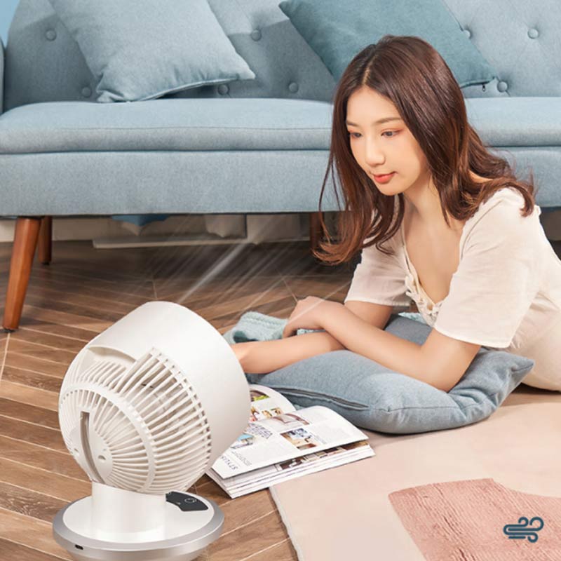 皇家惠人 HR-AC08白色4000mA 按键款不摇头 Z高清大图