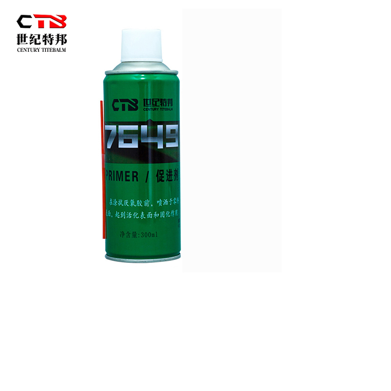 世纪特邦厌氧胶促进剂7649/300ml/瓶
