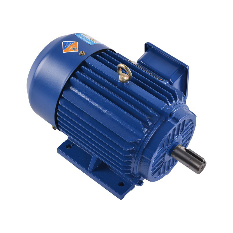 艾克心 三相异步电动机 Y2-160M-4 11KW 货期2天(单位:台)