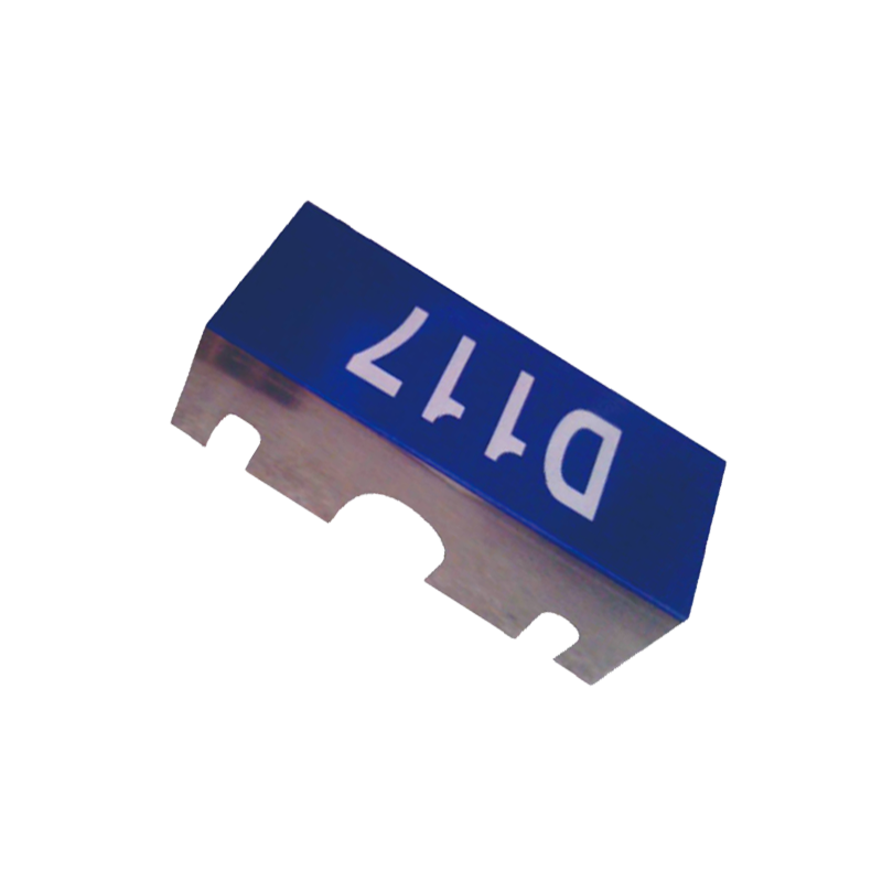 库标 道岔铭牌 mp002(块)高清大图