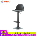 创世人 高脚凳升降旋转吧椅 高宽升降60-80