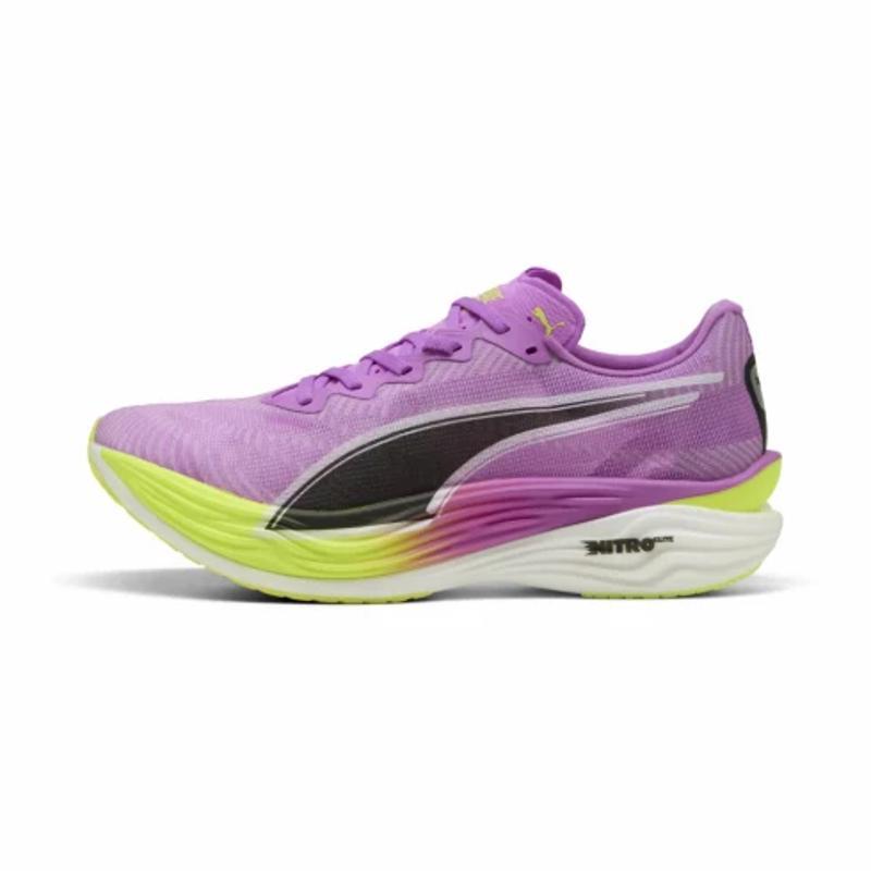 彪马(Puma)超轻推进跑鞋竞速训练马拉松5KM至全马专业顶级跑者首