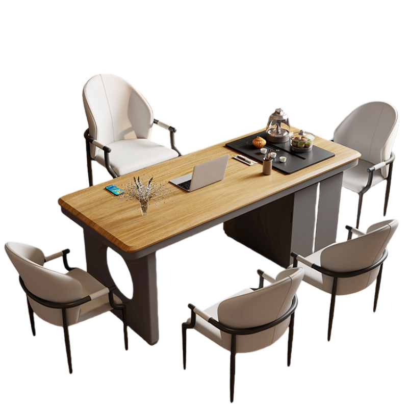 铭思达茶桌高清大图