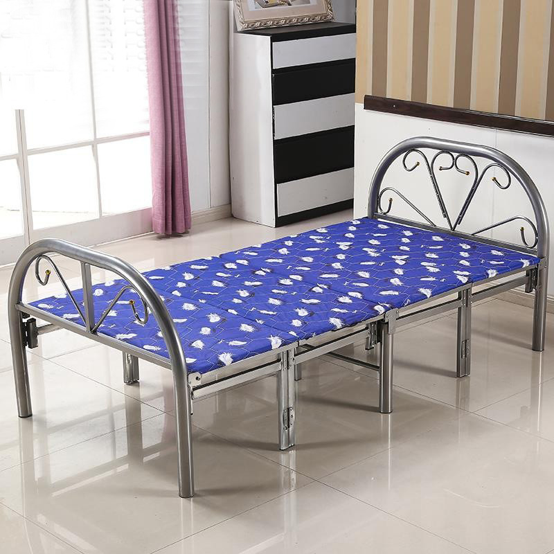 巨响折叠床 办公室临时休息折叠床