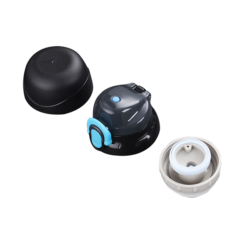 三极户外(Tri-Polar) TP3608 800ml 不锈钢真空保温杯保温壶高清大图