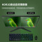 三星(SAMSUNG)4K显示器 专业设计师IPS广色域 HDR10台式电脑屏幕ps5外接 色彩校准 28英寸