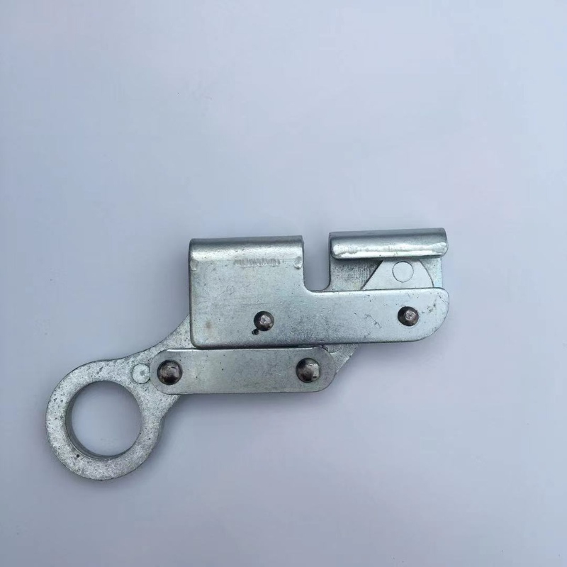 3安全绳自锁器扣高空作业锁绳器防坠锁紧器配件