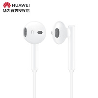 华为Type-C耳机原装正品插口Mate10 P20 Pro保时捷RS入耳式手机接口Tape手机耳机降噪cm33荣耀no