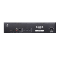 哈曼卡顿(harman/kardon)HM-600M 数字多功能会议主 机(AC170V~240V 抗手机RF射频干扰)
