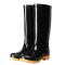优诗提念YSTN-YX02加绒高筒雨鞋均码(计价单位:双)黑色