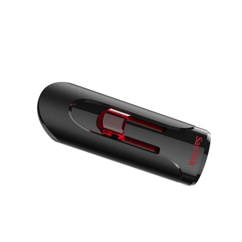 闪迪(SanDisk)酷悠 CZ600 USB3.0 U盘 64G