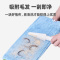 海亚森 TK-2088 38*27.5cm拖布好望角系列平板地拖拖布替换装1块装(计价单位:块)果绿色