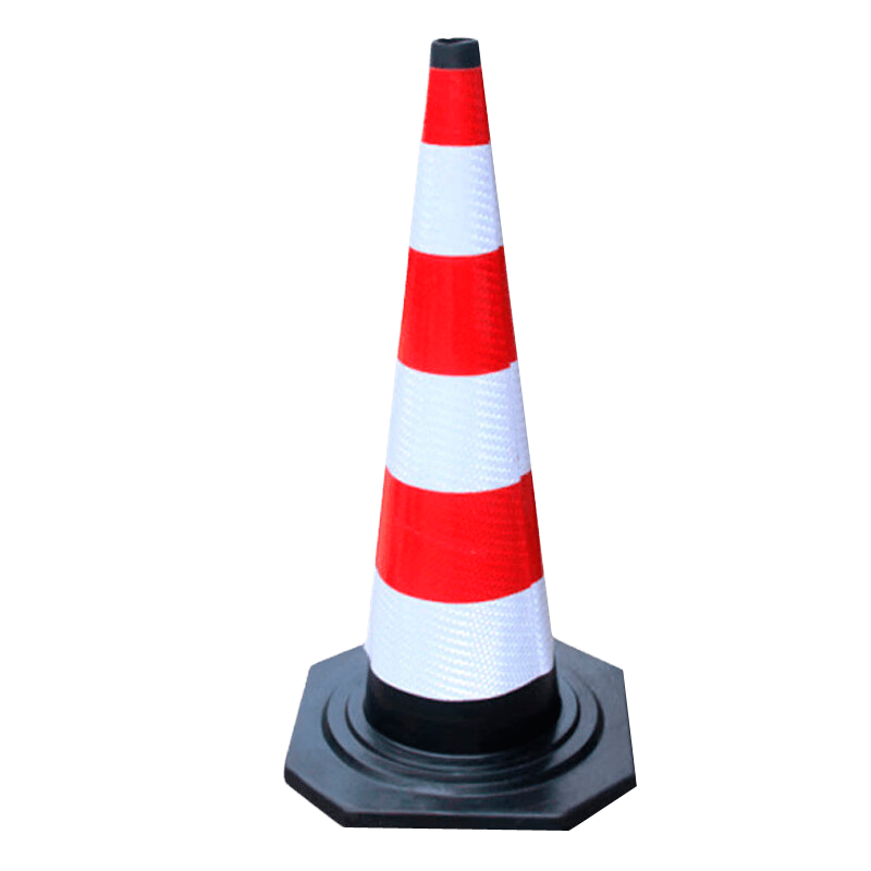 豫美钢 反光路锥 反光锥 个