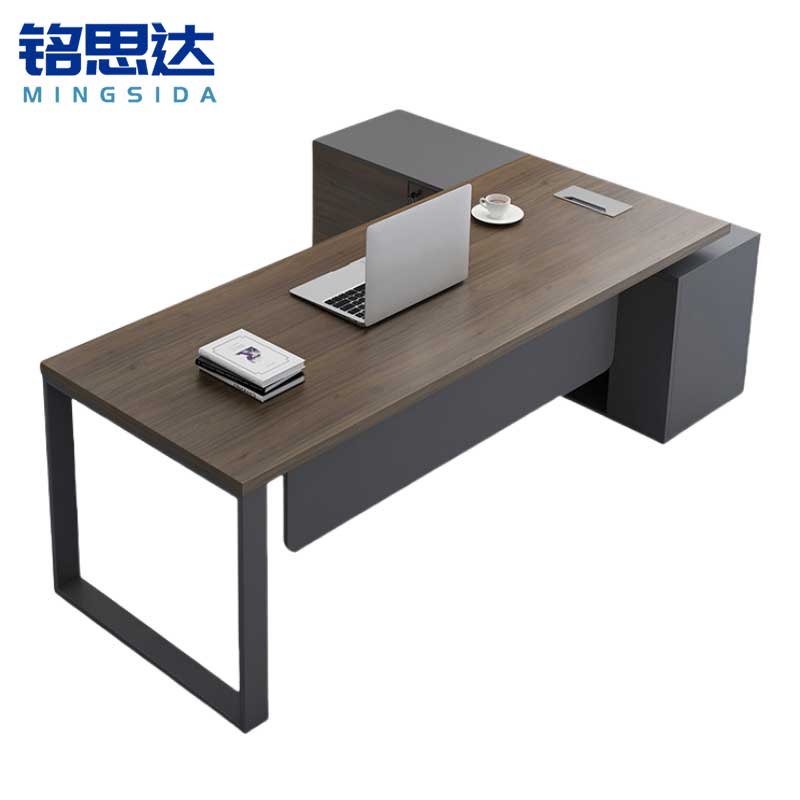 铭思达办公桌高清大图