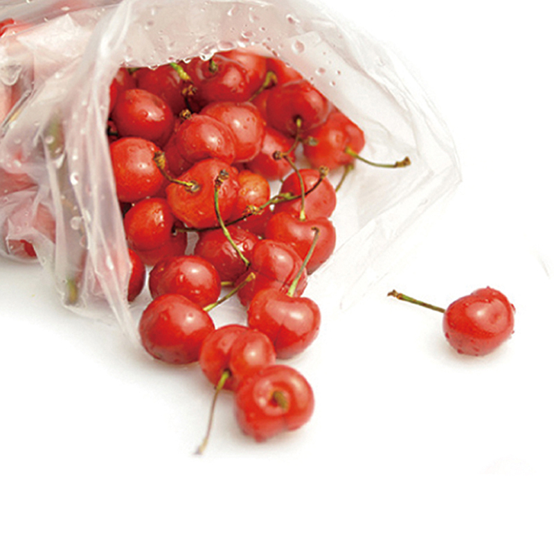 宜洁 保鲜袋加厚食品袋L (25x35cm50只)*3包 Y-9997