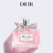 迪奥(Dior)香水花漾甜心小姐女士淡香水持久女士香氛香水30ml 生日礼物送女友