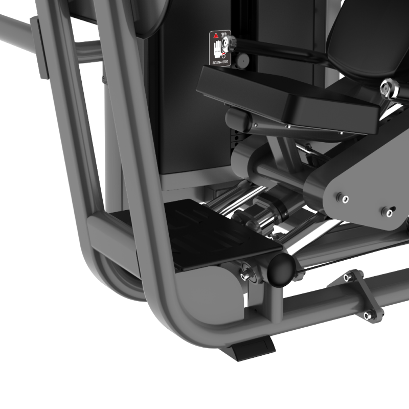 汇恺 腿部推蹬练习器 Leg Press CG8915 YGQC高清大图