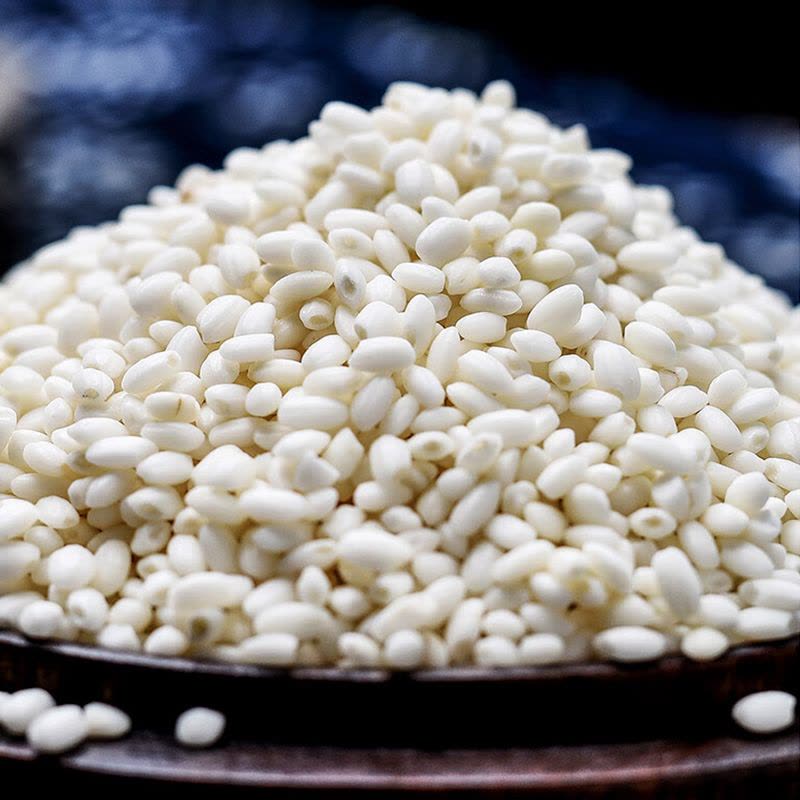 伊佳尚品 糯米 500g/袋图片