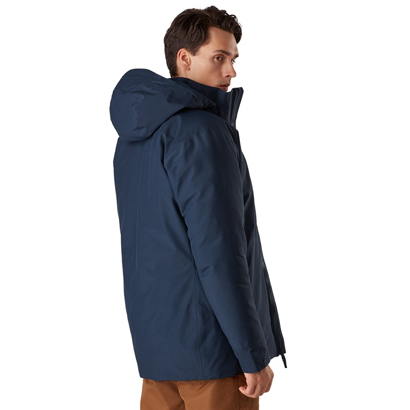 始祖鸟(arcteryx)男士羽绒服报价_参数_图片_视频_怎么样_问答-苏宁