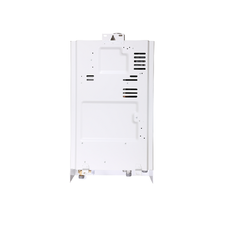 万和jsq3016n17智能恒温强排式燃气热水器高光白12t