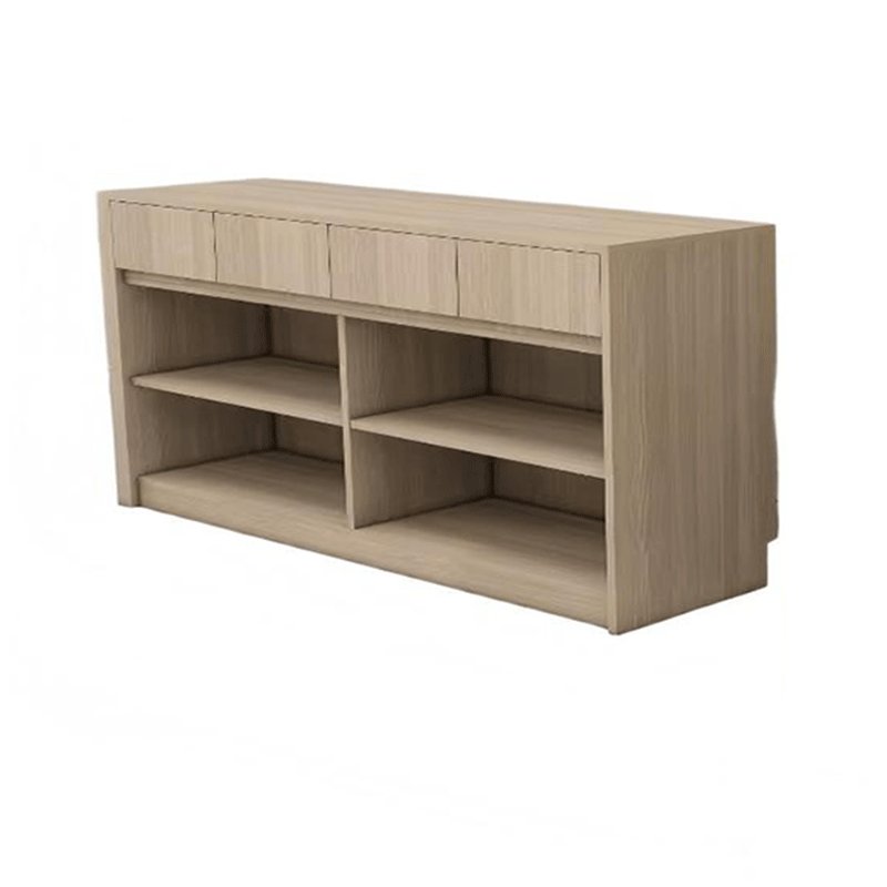 电视机柜 1400*400*800mm 组高清大图