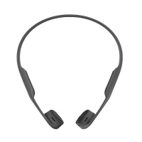 AFTERSHOKZ韶音AS650 TREKZ AIR骨传导耳机运动蓝牙耳机 页岩灰
