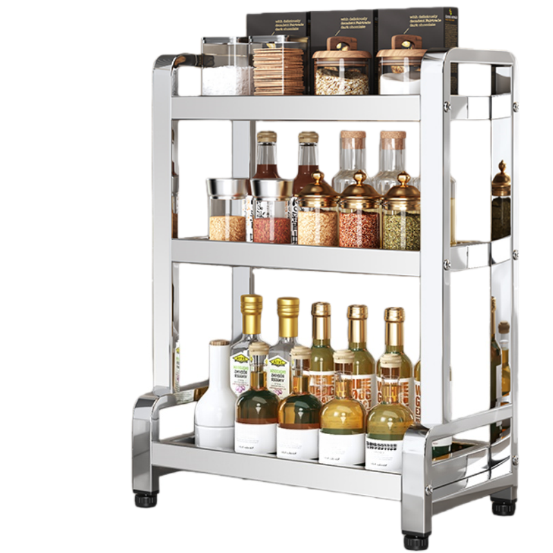 铭思达调料架43*24*61cm个高清大图