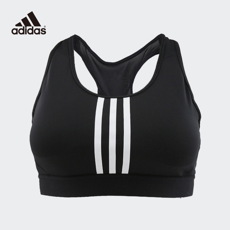 阿迪达斯(adidas)2020 女士健身训练运动胸衣内衣 FJ7248